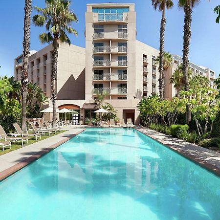 Embassy Suites By Hilton Brea - North Orange County Extérieur photo