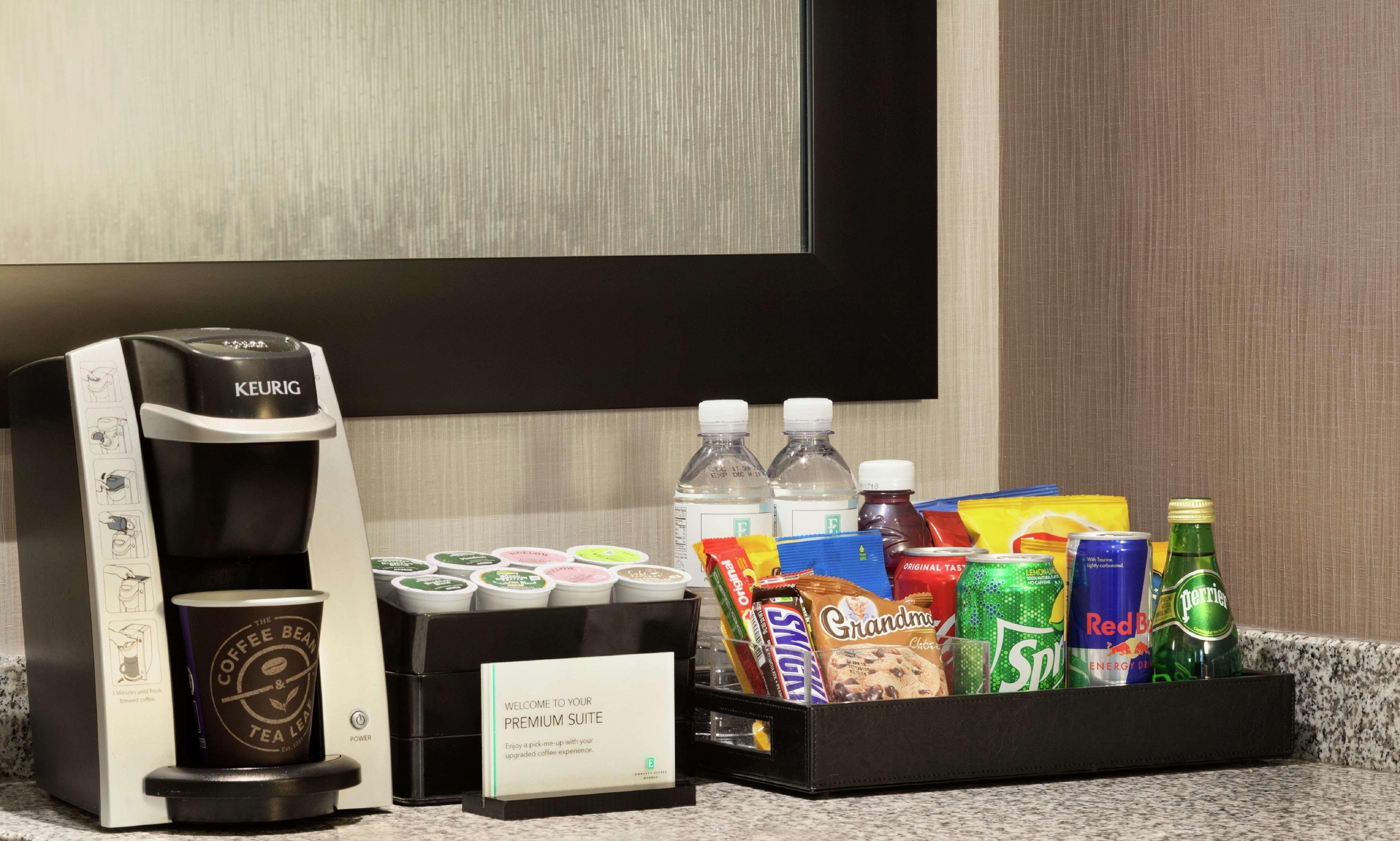 Embassy Suites By Hilton Brea - North Orange County Extérieur photo