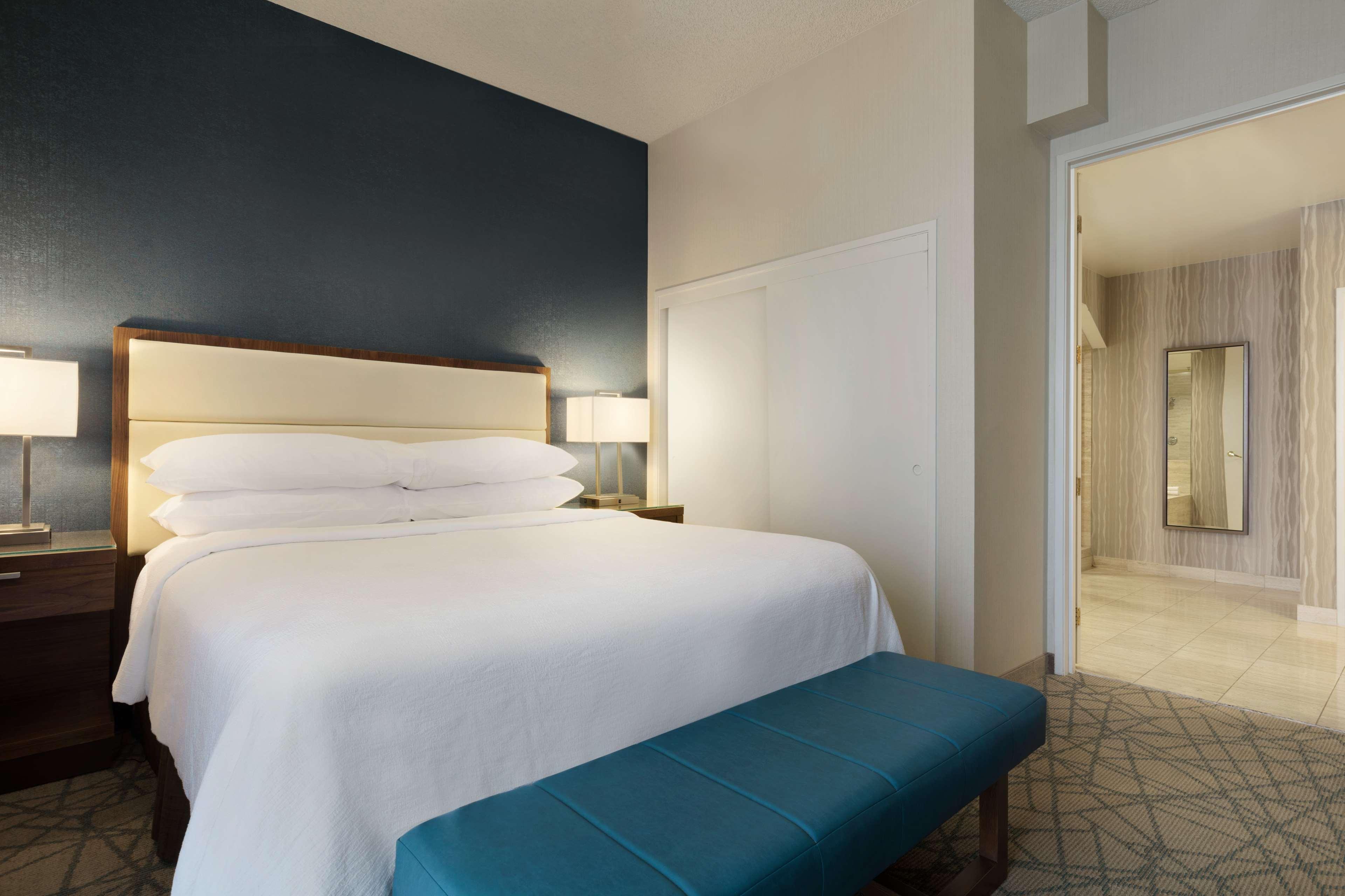 Embassy Suites By Hilton Brea - North Orange County Extérieur photo