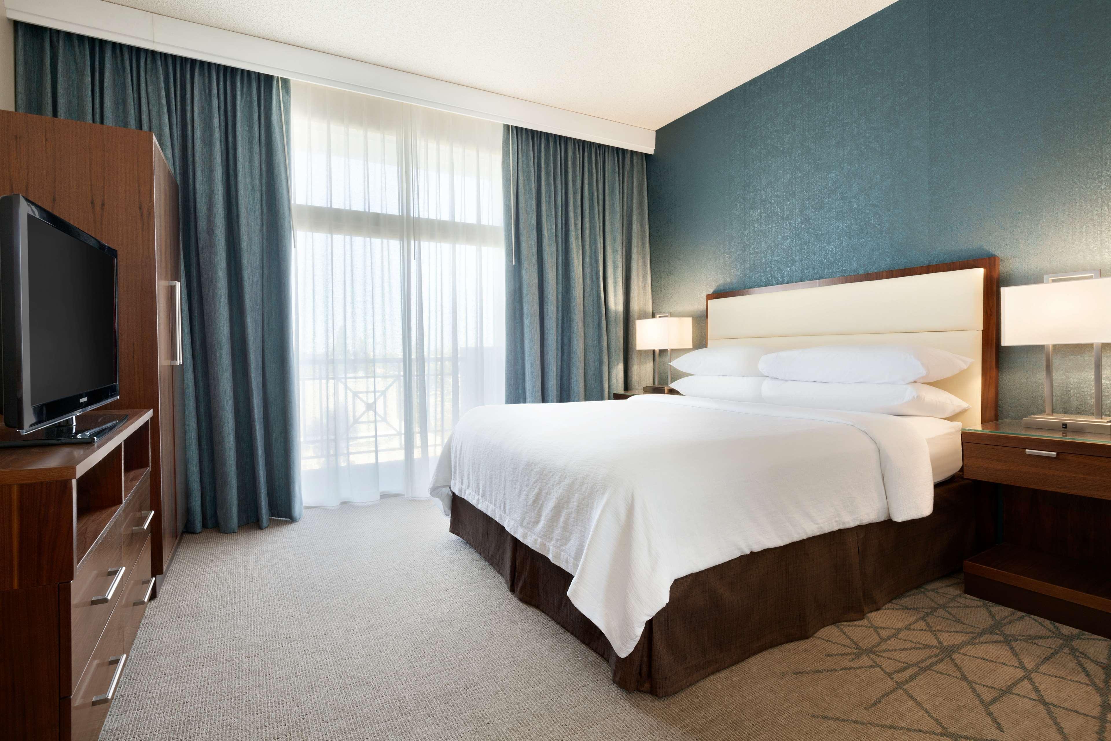 Embassy Suites By Hilton Brea - North Orange County Extérieur photo