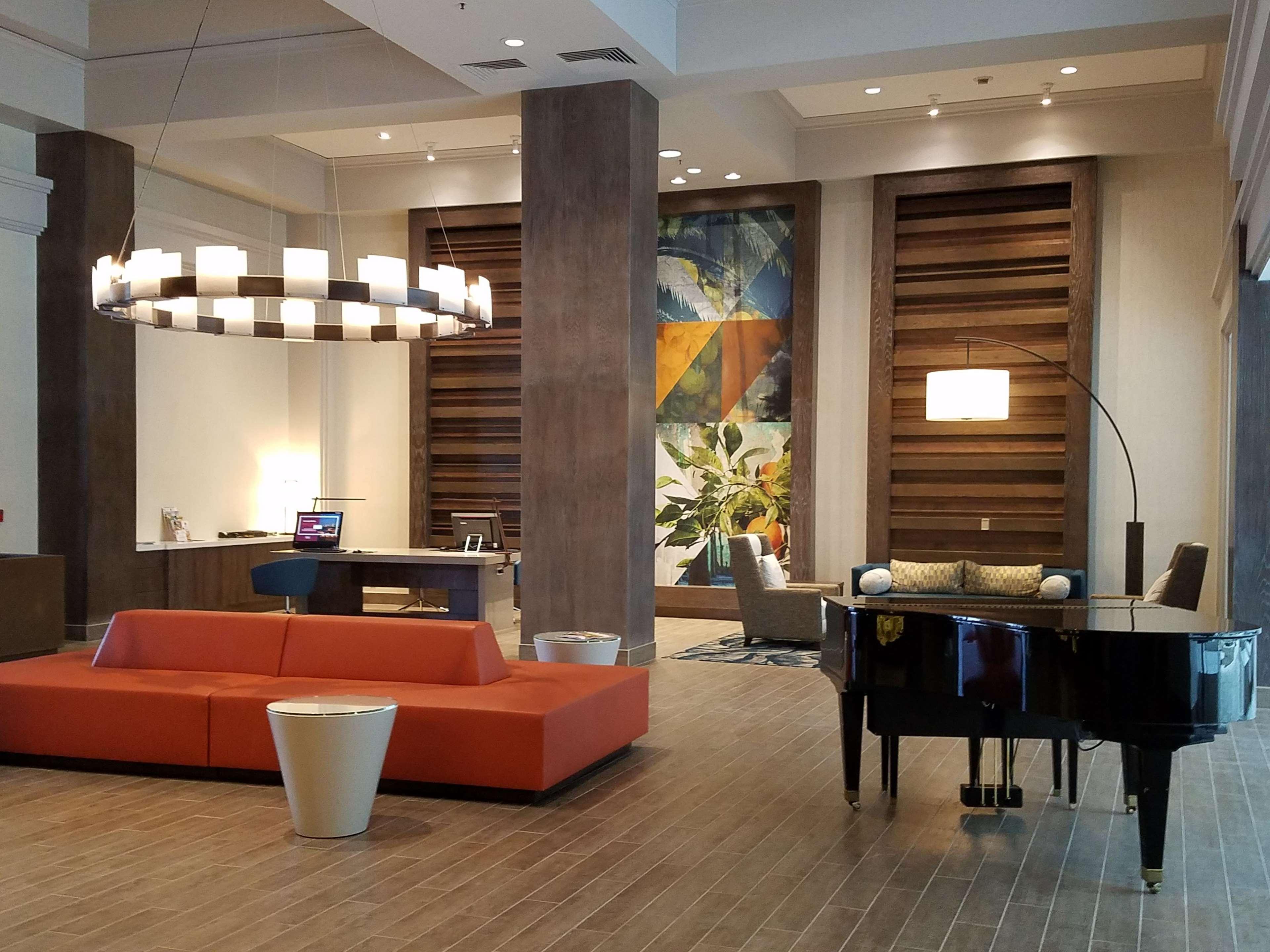 Embassy Suites By Hilton Brea - North Orange County Extérieur photo