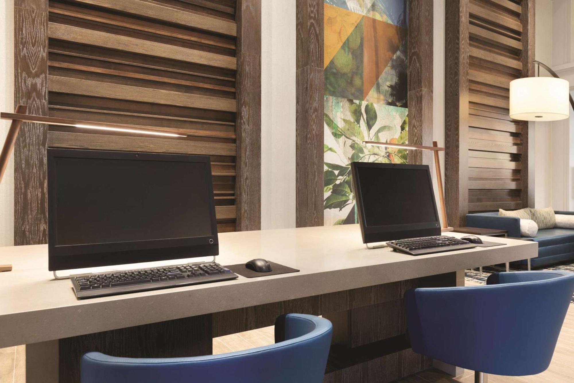 Embassy Suites By Hilton Brea - North Orange County Extérieur photo