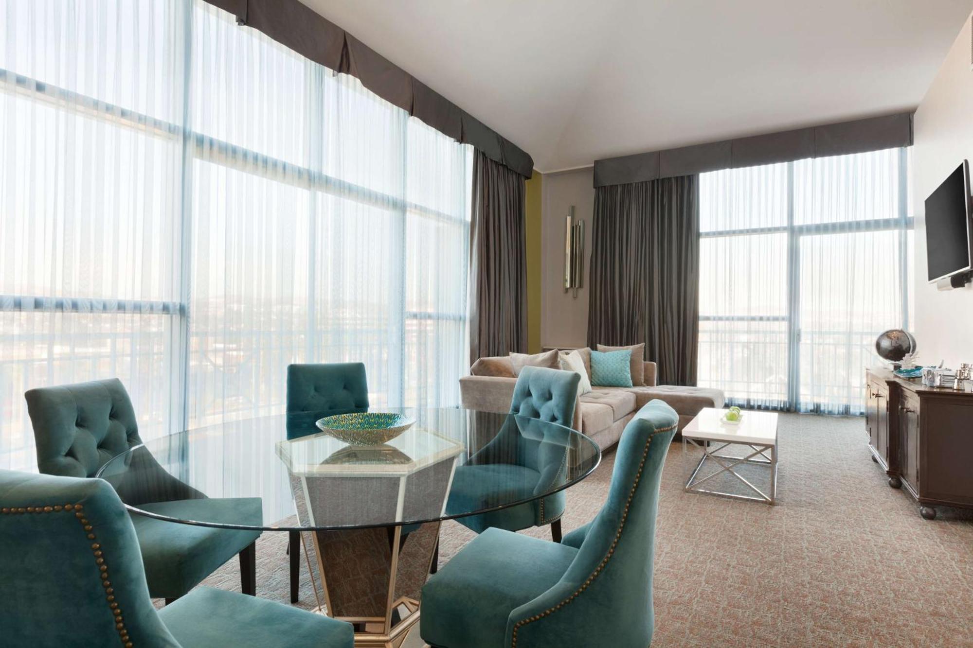 Embassy Suites By Hilton Brea - North Orange County Extérieur photo