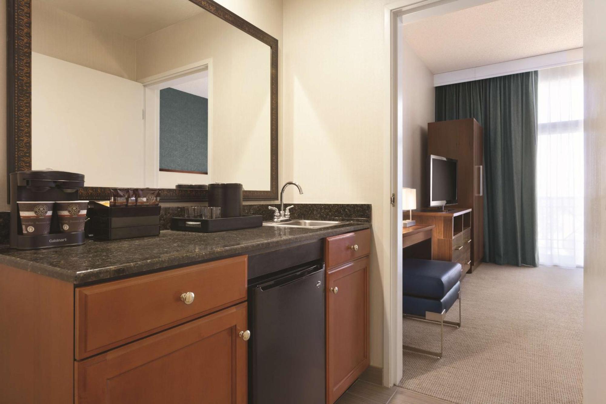 Embassy Suites By Hilton Brea - North Orange County Extérieur photo