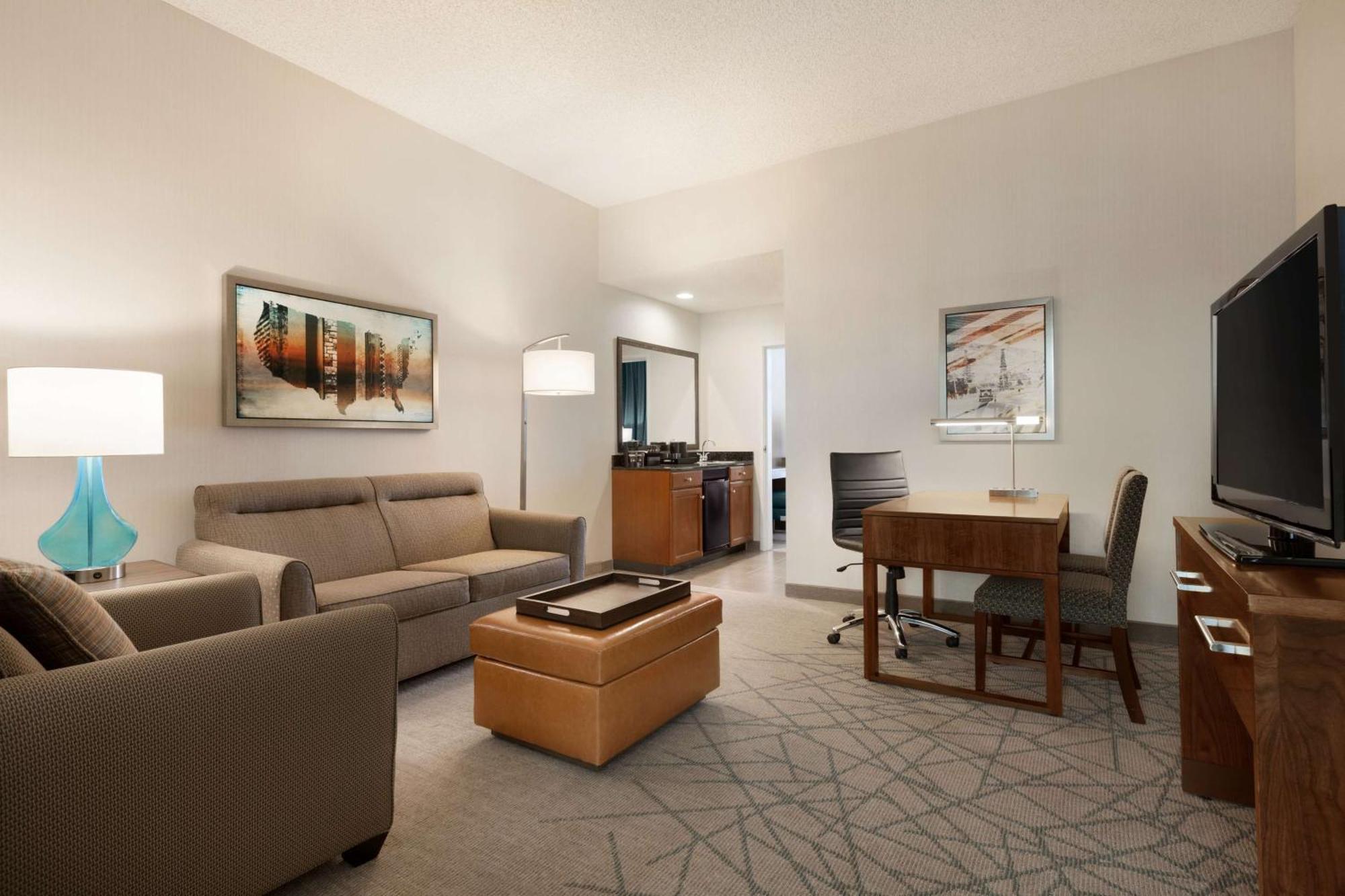 Embassy Suites By Hilton Brea - North Orange County Extérieur photo
