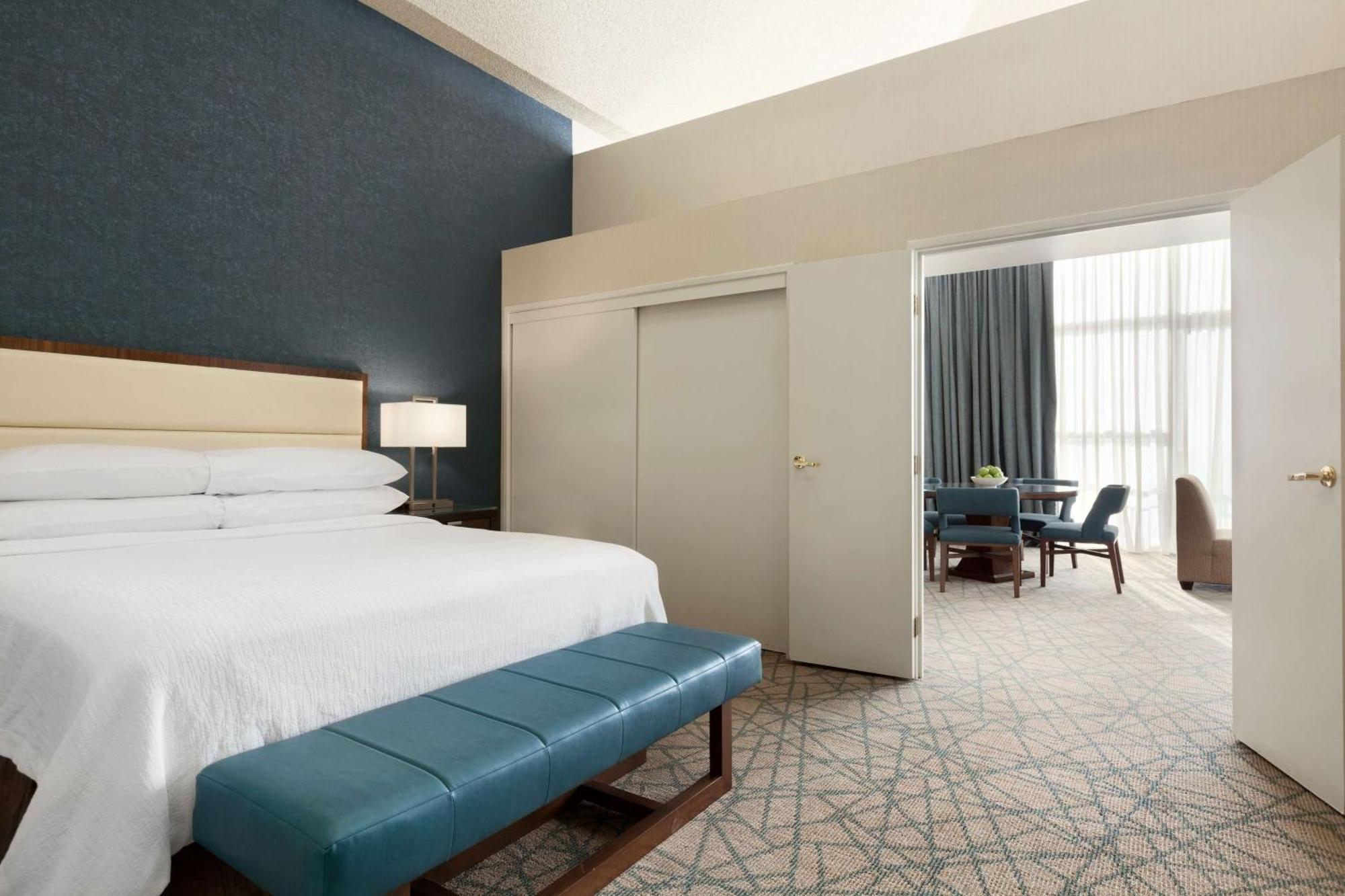 Embassy Suites By Hilton Brea - North Orange County Extérieur photo