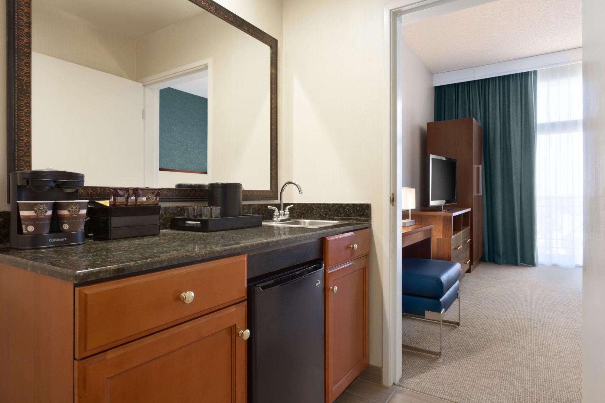 Embassy Suites By Hilton Brea - North Orange County Extérieur photo
