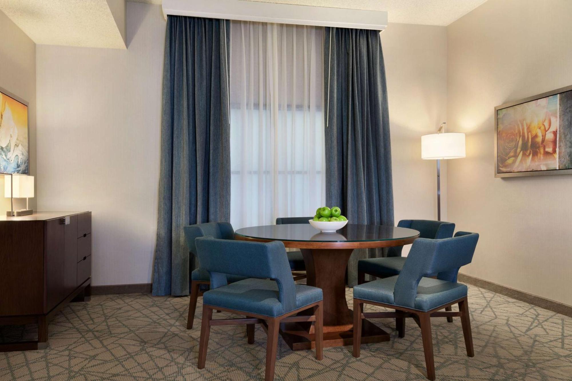 Embassy Suites By Hilton Brea - North Orange County Extérieur photo