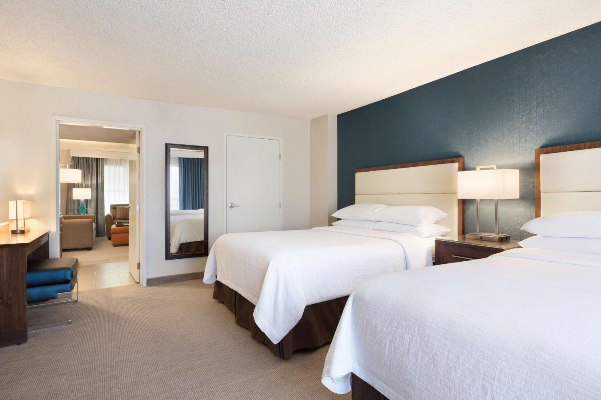 Embassy Suites By Hilton Brea - North Orange County Extérieur photo