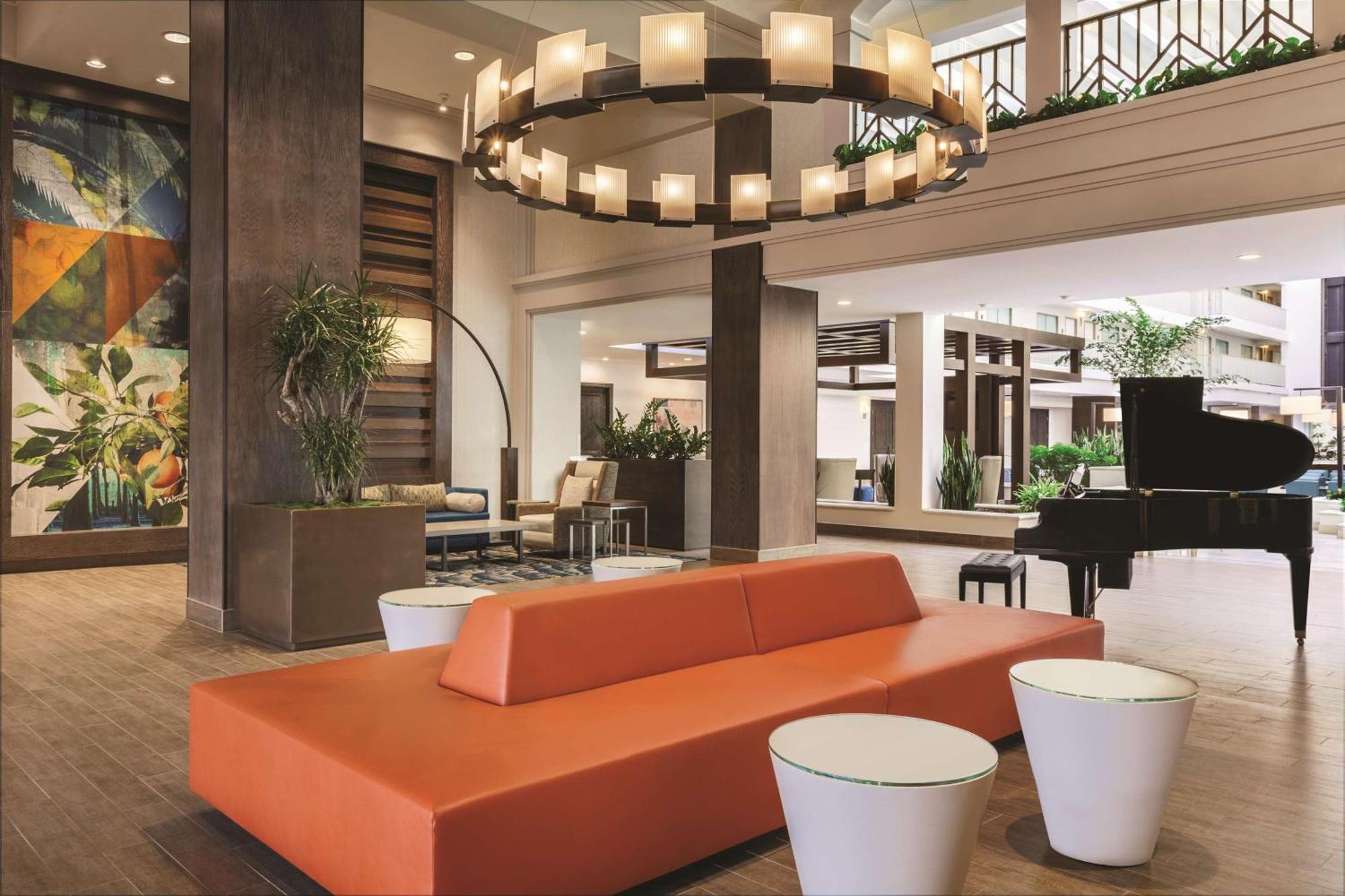 Embassy Suites By Hilton Brea - North Orange County Extérieur photo