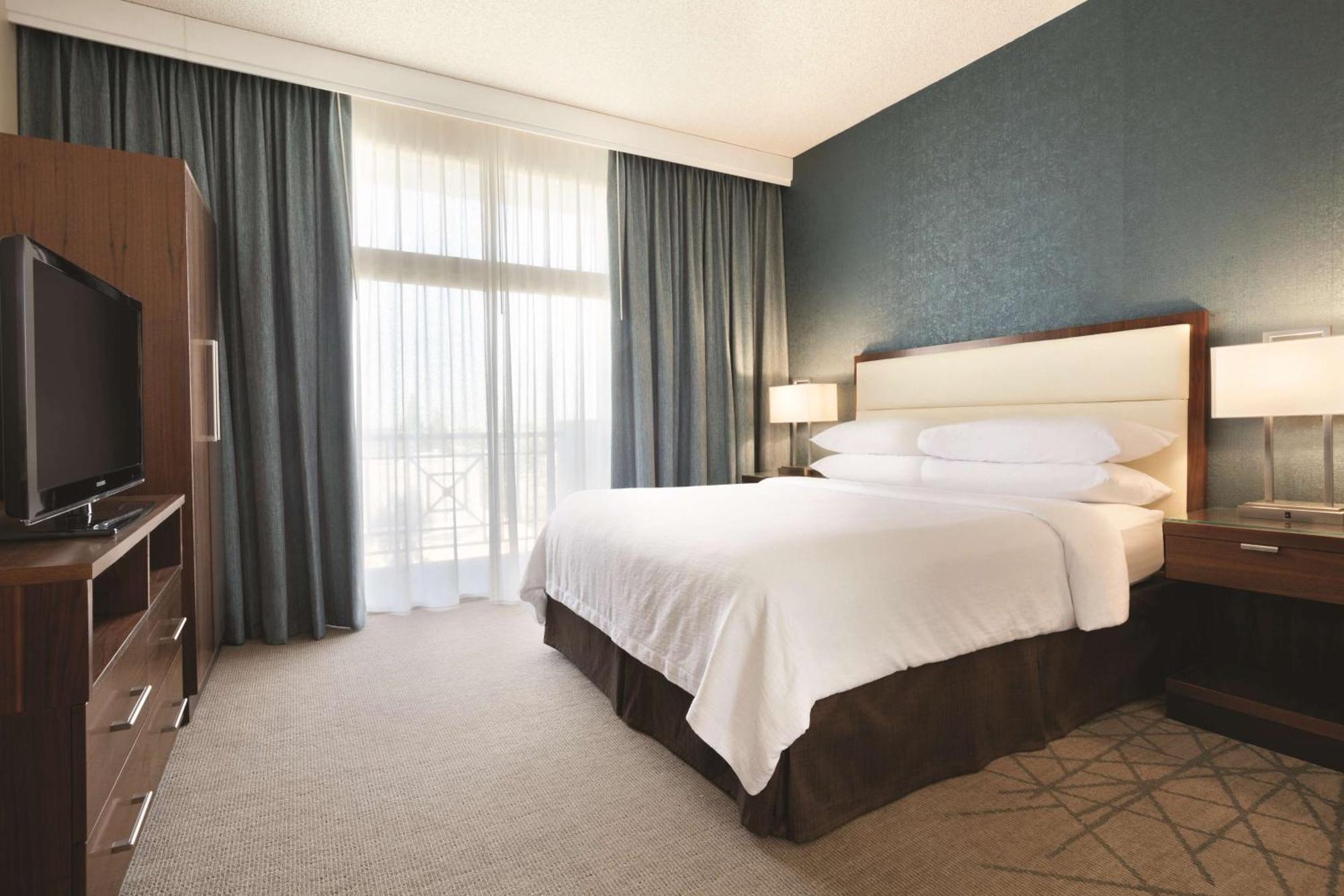 Embassy Suites By Hilton Brea - North Orange County Extérieur photo