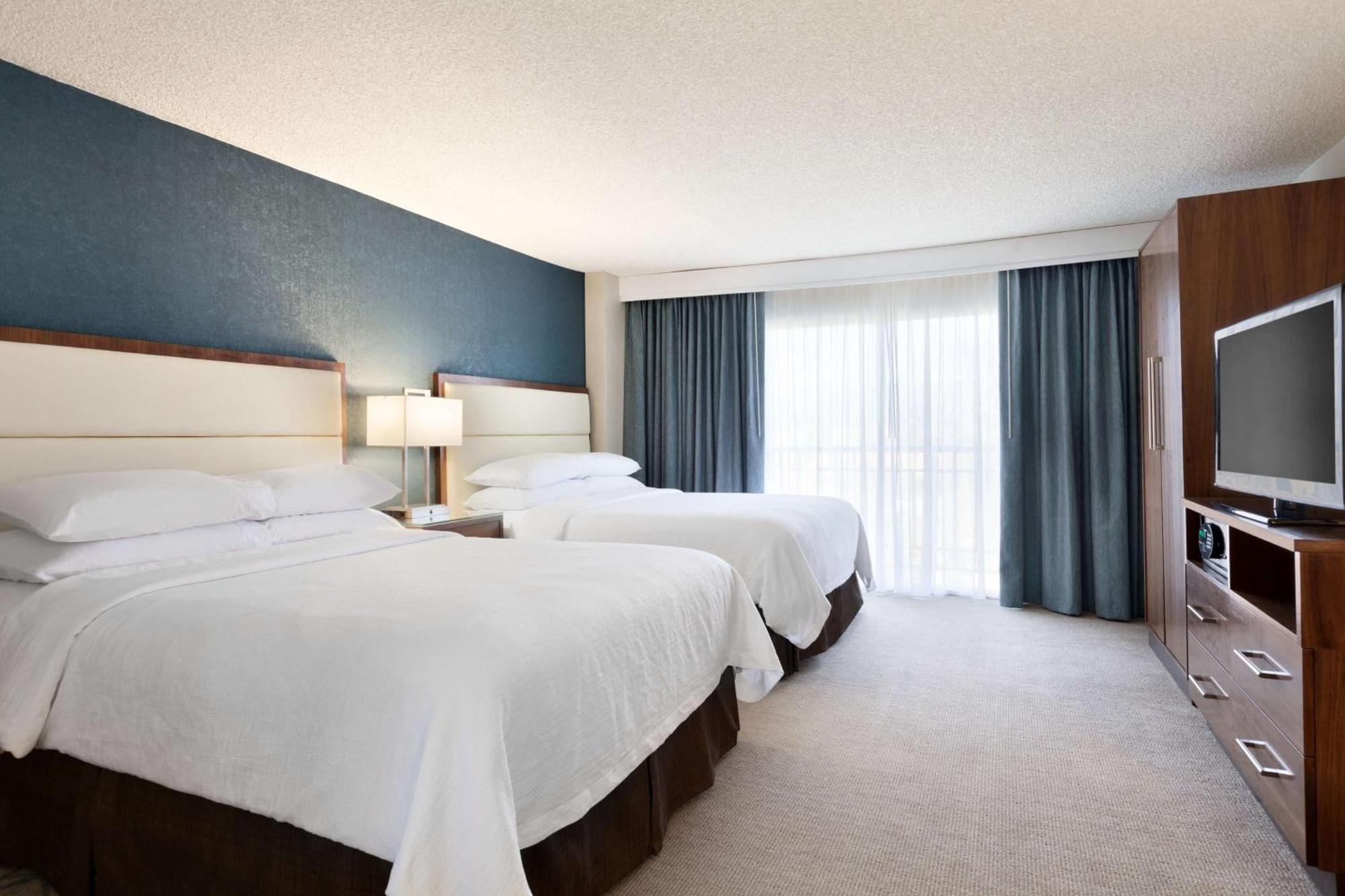 Embassy Suites By Hilton Brea - North Orange County Extérieur photo