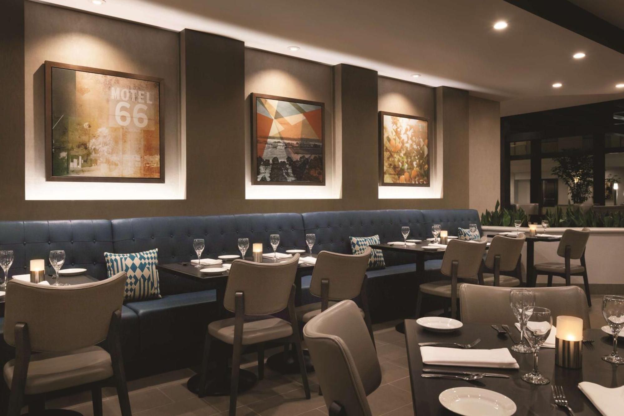 Embassy Suites By Hilton Brea - North Orange County Extérieur photo
