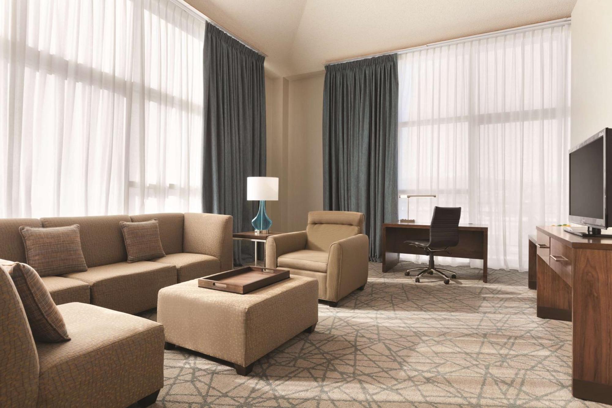 Embassy Suites By Hilton Brea - North Orange County Extérieur photo