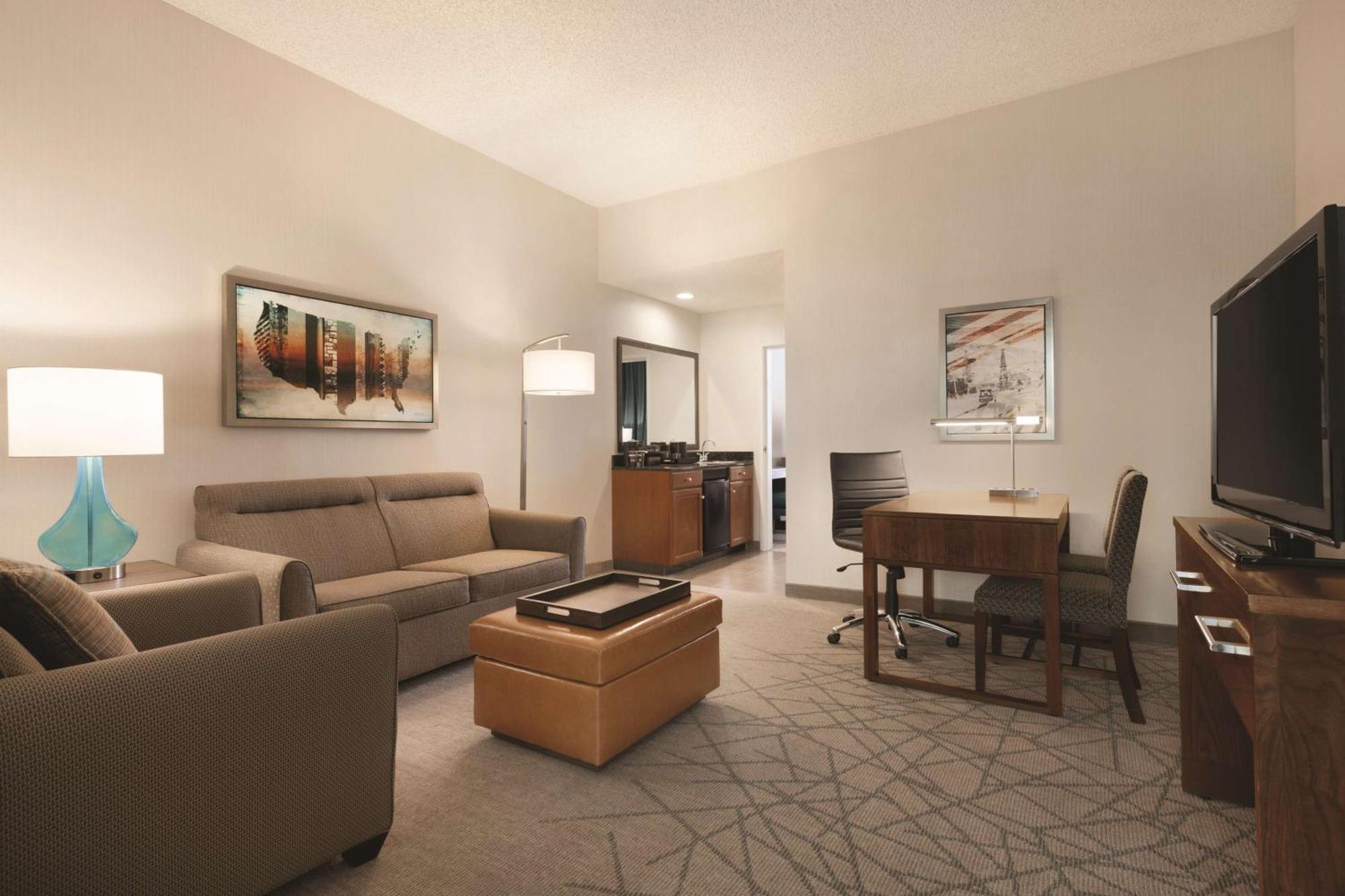 Embassy Suites By Hilton Brea - North Orange County Extérieur photo