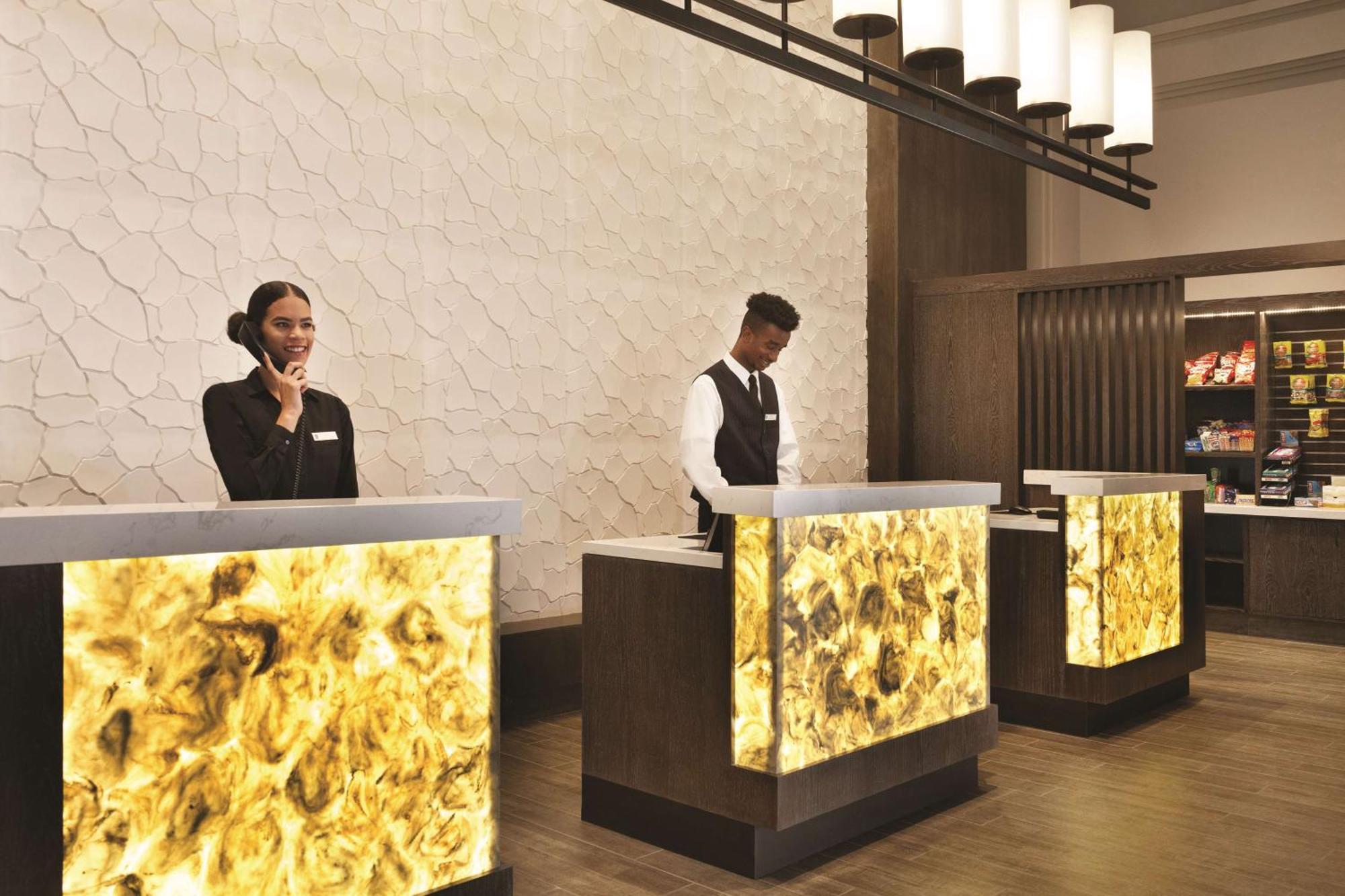 Embassy Suites By Hilton Brea - North Orange County Extérieur photo