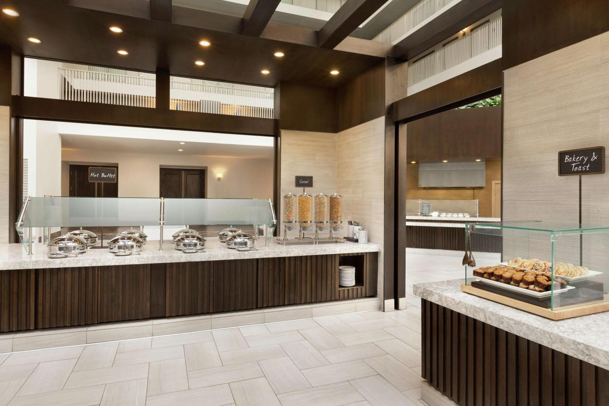 Embassy Suites By Hilton Brea - North Orange County Extérieur photo