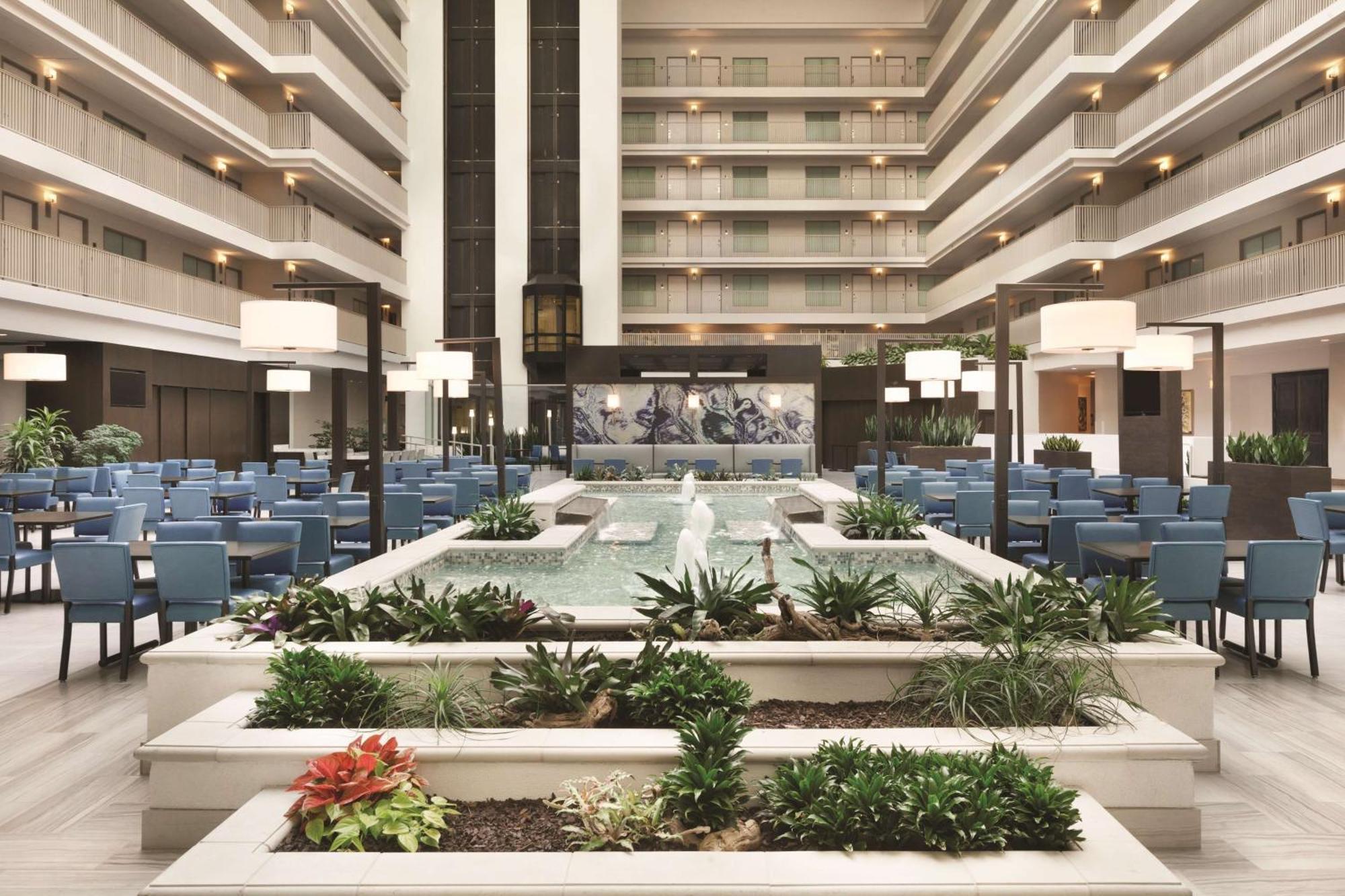 Embassy Suites By Hilton Brea - North Orange County Extérieur photo