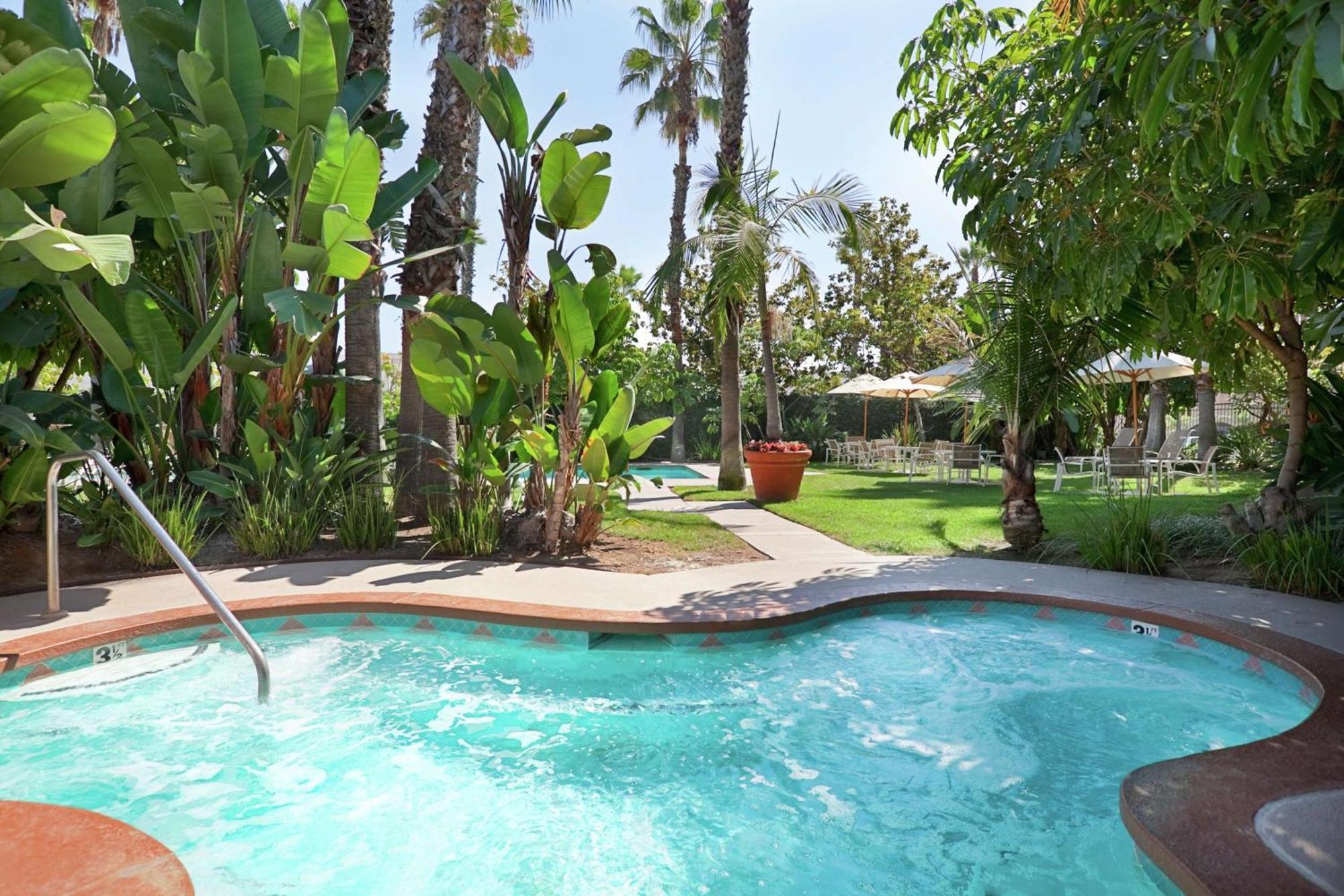 Embassy Suites By Hilton Brea - North Orange County Extérieur photo