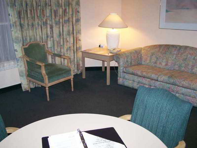 Embassy Suites By Hilton Brea - North Orange County Extérieur photo