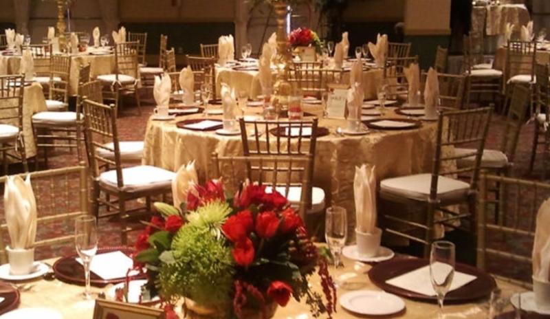Embassy Suites By Hilton Brea - North Orange County Extérieur photo