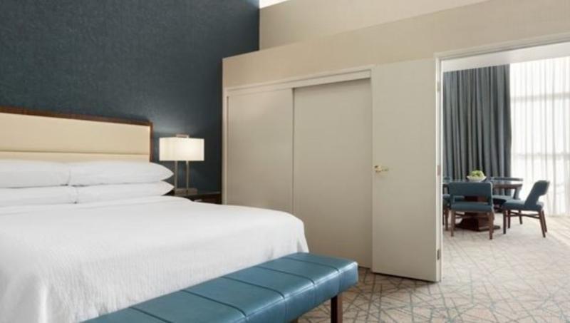 Embassy Suites By Hilton Brea - North Orange County Extérieur photo