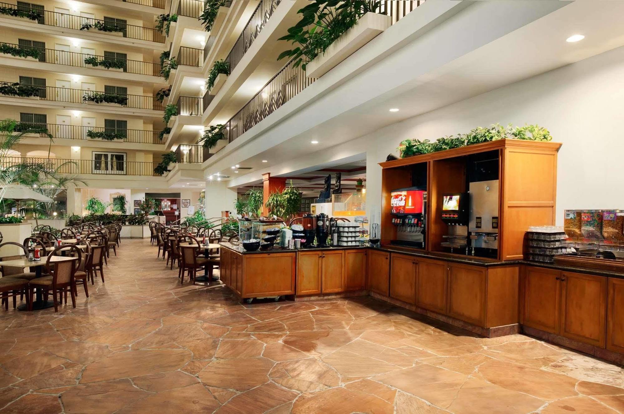 Embassy Suites By Hilton Brea - North Orange County Extérieur photo