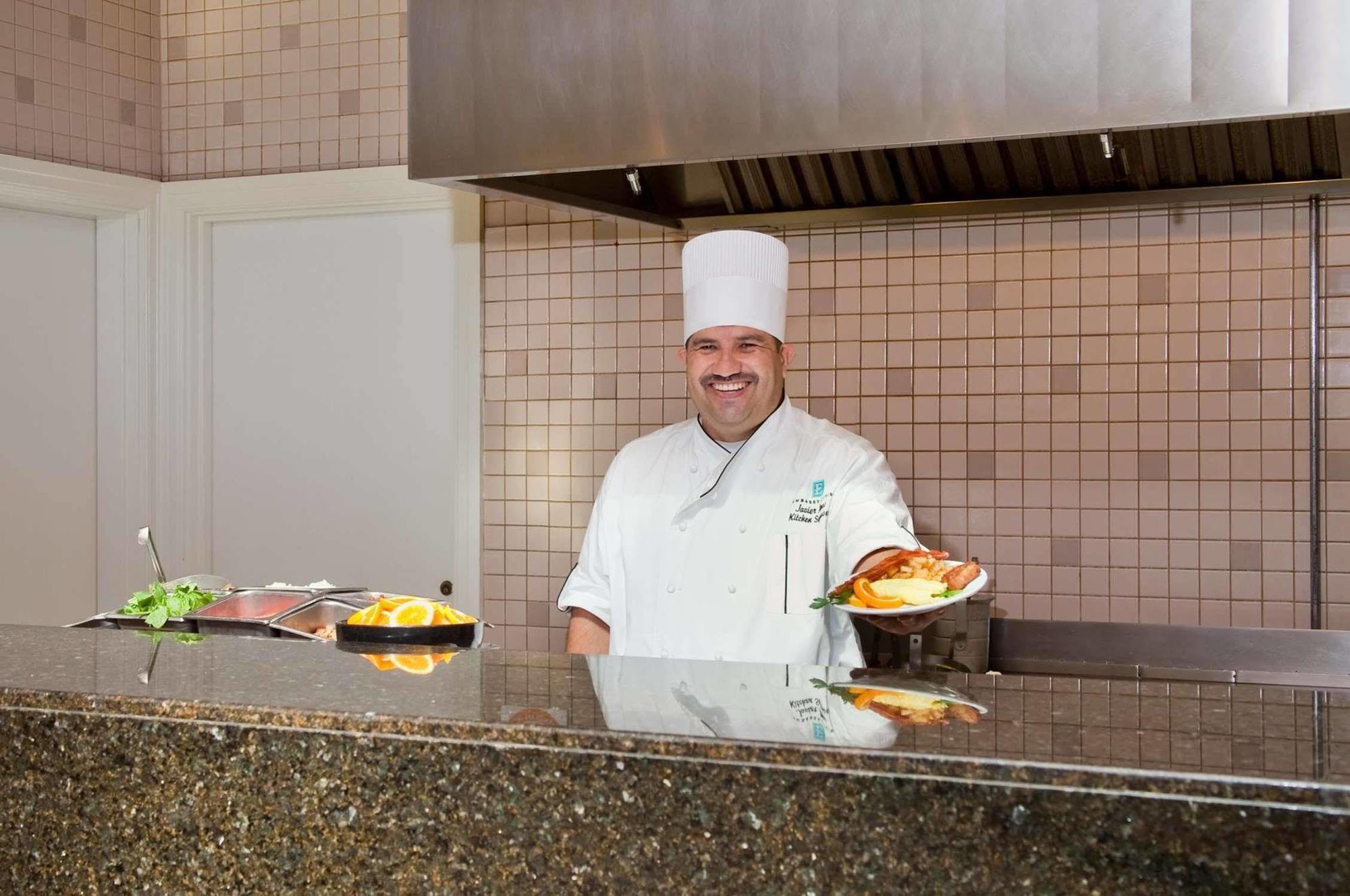 Embassy Suites By Hilton Brea - North Orange County Extérieur photo