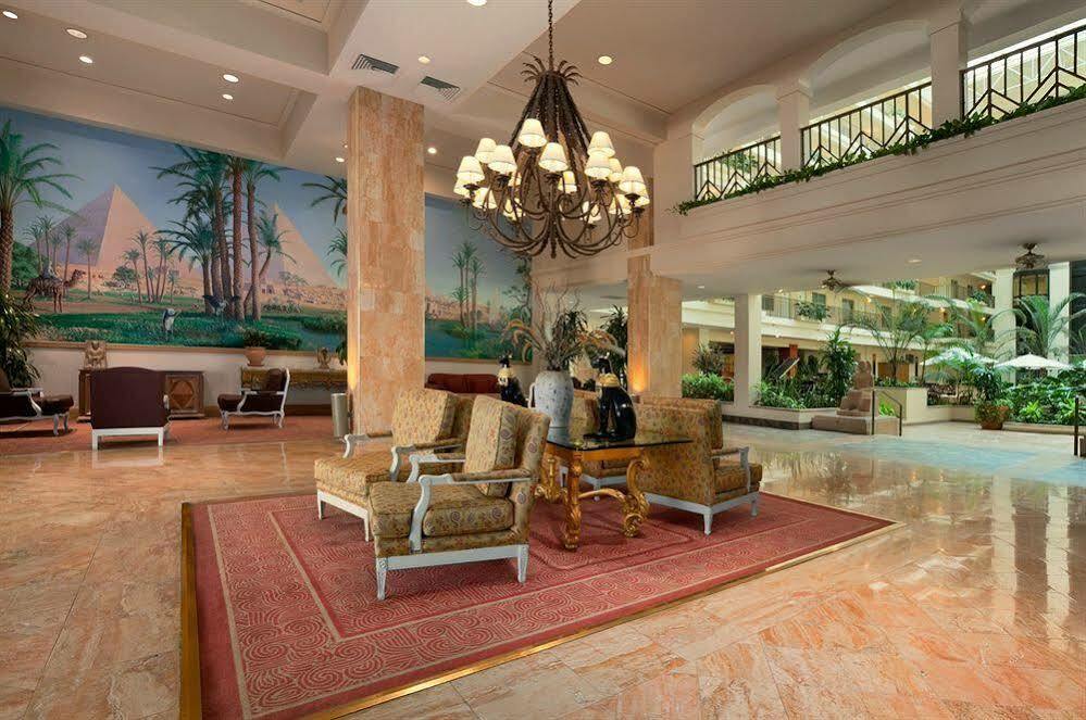 Embassy Suites By Hilton Brea - North Orange County Extérieur photo