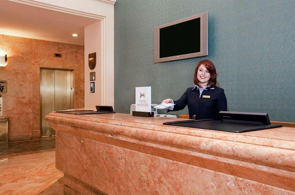 Embassy Suites By Hilton Brea - North Orange County Extérieur photo